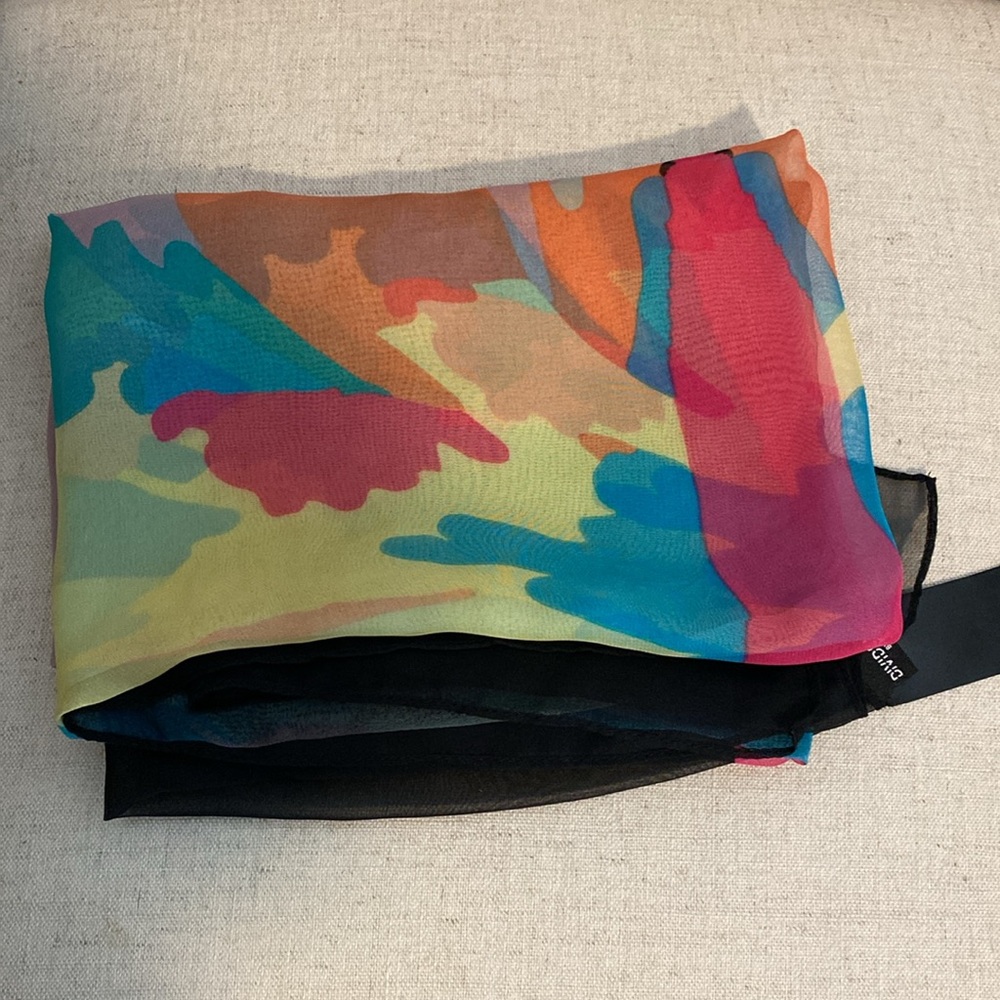 H&M Wrap Bathing Suit Wrap